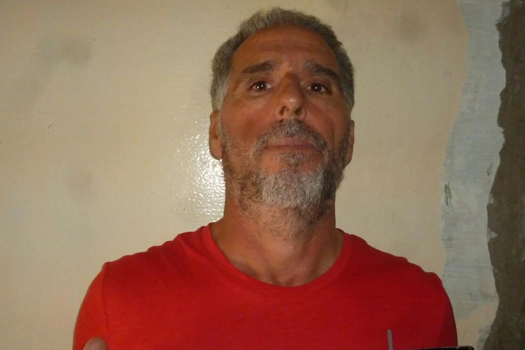 Montevideo, catturati tre evasi: manca solo Morabito