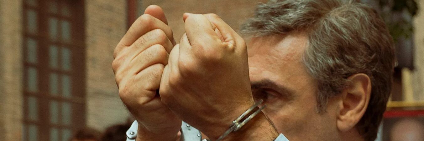 Il “caso Enzo Tortora” diventa una serie tv