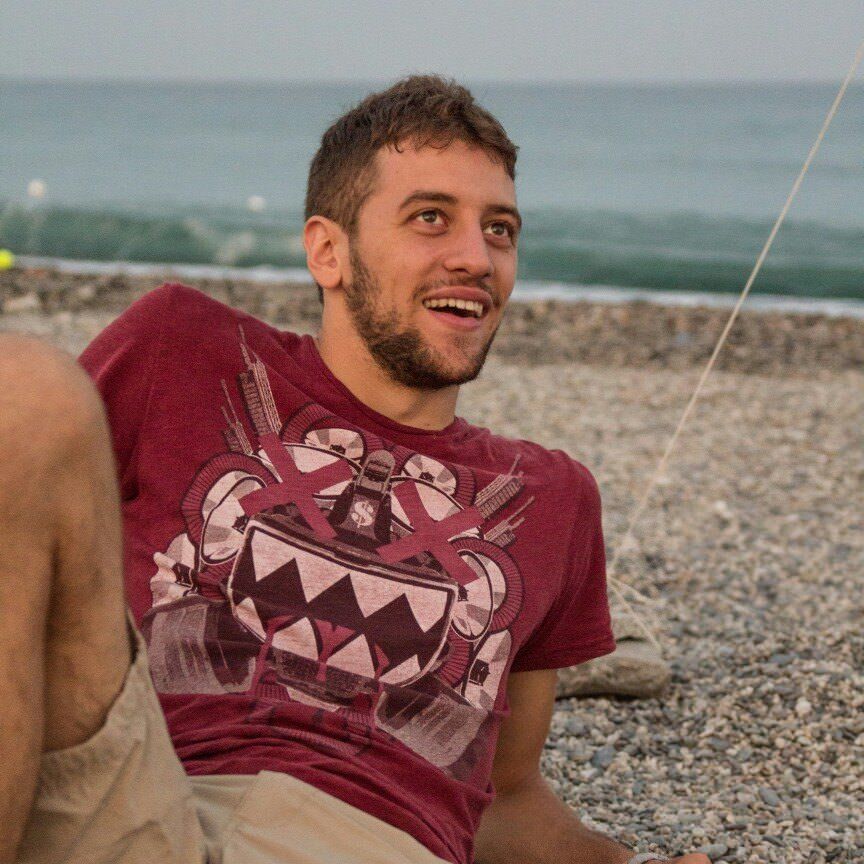 Da Acri a Sanremo: sul palco dell'Ariston il calabrese Emanuele Via