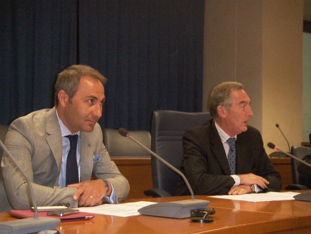 Tripodi fa il prezioso con Zamparini