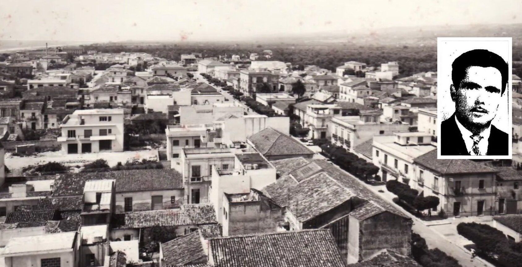 Carmelo Siciliano, vittima innocente della ‘ndrangheta nella strage del mercato di Locri