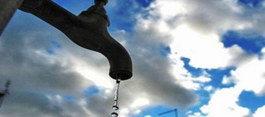 Acqua, tutti i debiti dei Comuni