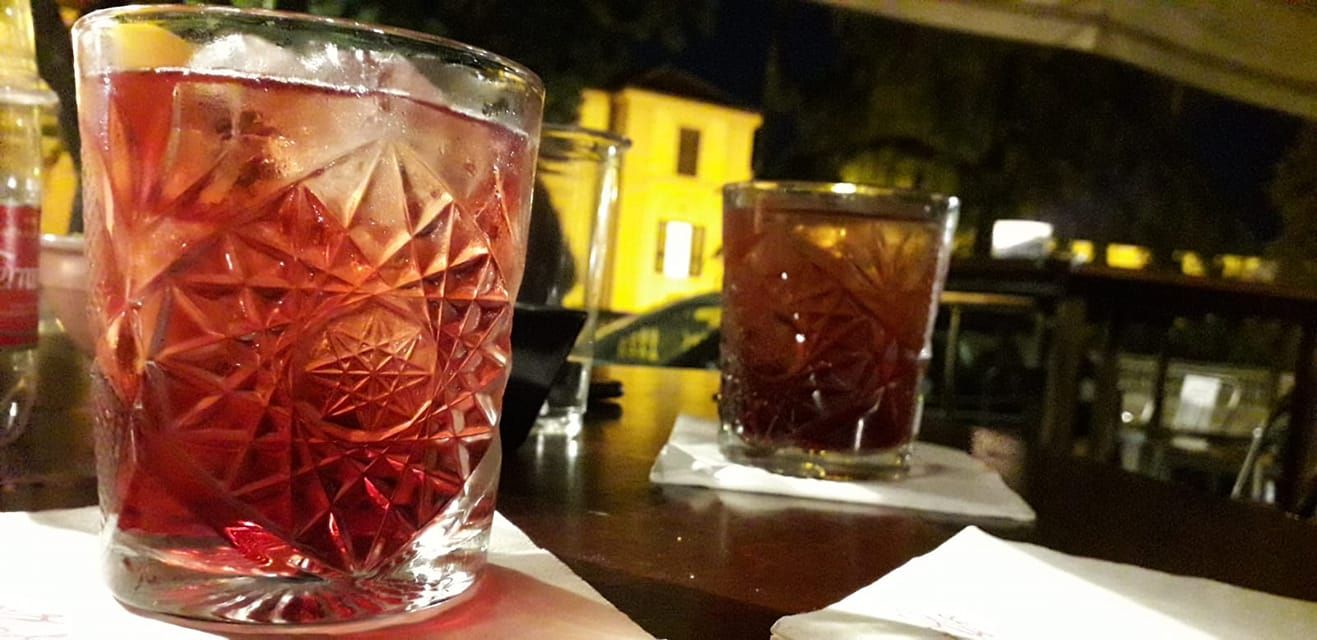 Movida a Catanzaro Lido, sanzionati due locali