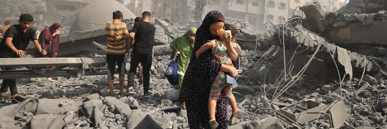 Israele, nuovo ultimatum ai civili: «Andate a Sud». E l’Iran: «Pronti ad intervenire»