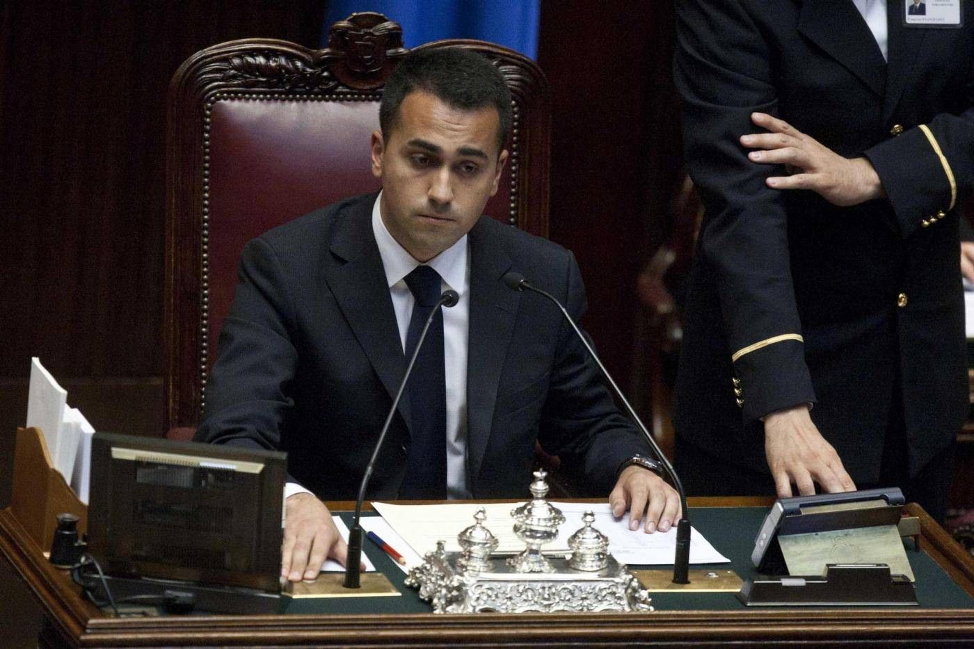 Muore il pm Bisceglia, Di Maio: «Non credo al caso»
