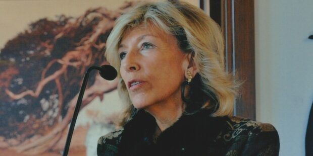 Pina Amarelli: «Puntare sui Mid è fondamentale per portare la Calabria in tutto il mondo»