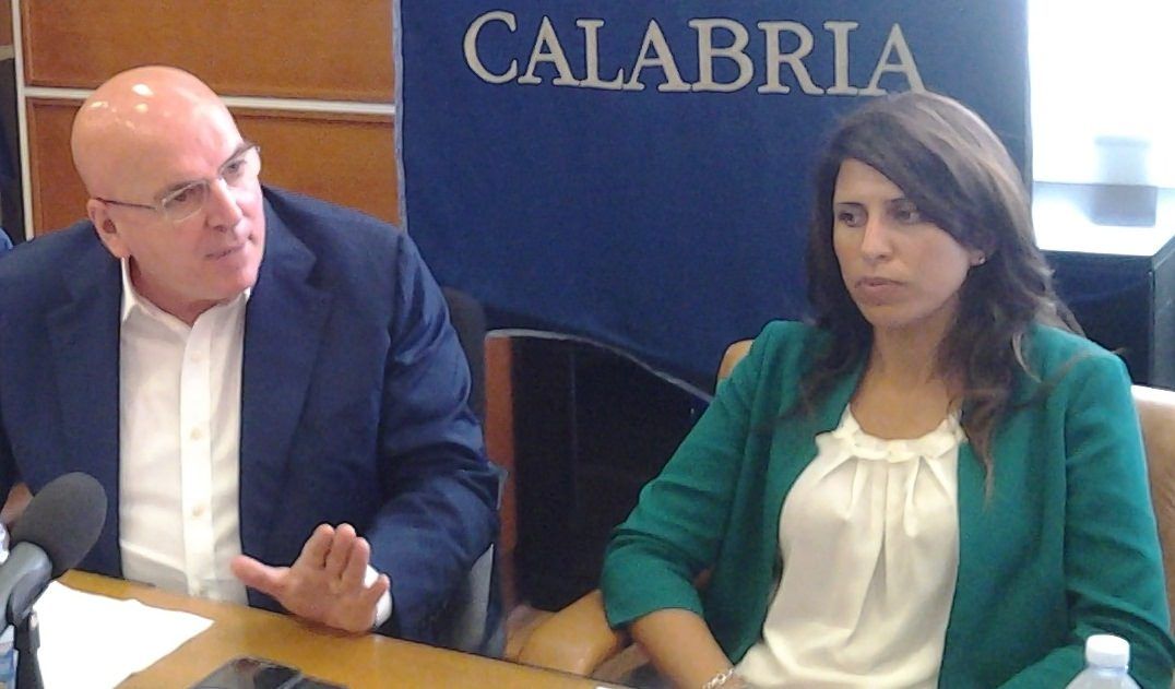 Un costoso doppione per Calabria Lavoro