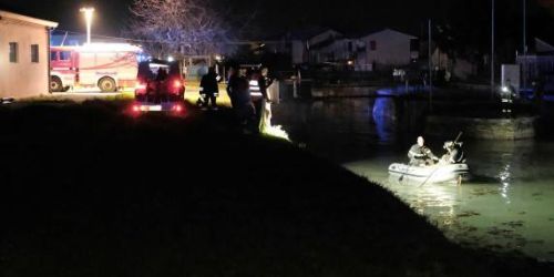 Rovigo, bambino di 4 anni morto nel canale: il corpo trovato dopo ore