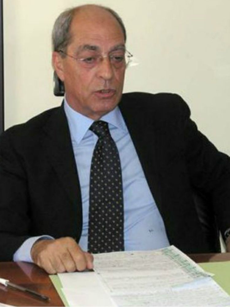 Caso Carullo, la Regione ricorre in appello