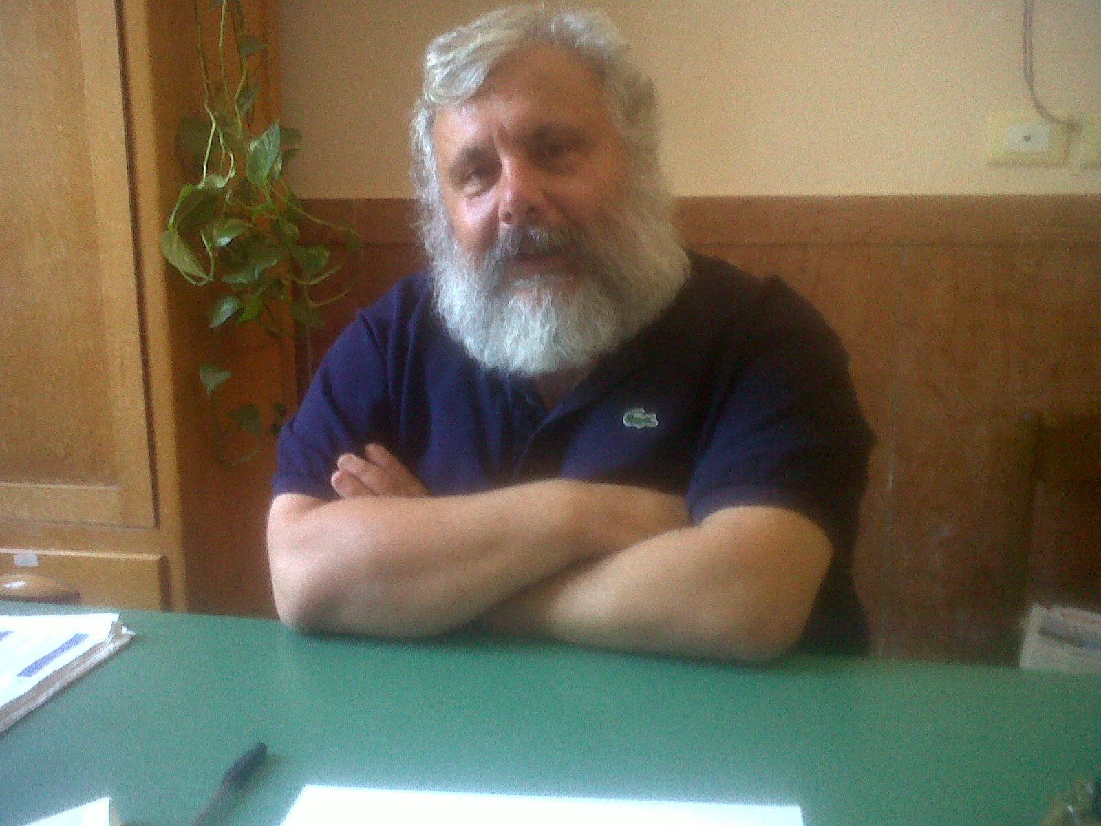 INCHINO AL BOSS | I due volti di don Benedetto