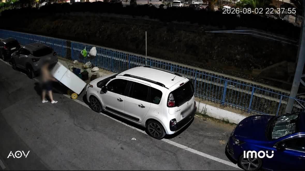 Melissa, foto e multe contro chi sporca la città. Il Comune dichiara guerra agli “incivili”