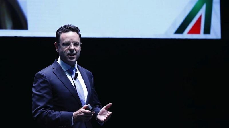 È ufficiale, Alitalia lascia Reggio: «Nostri appelli inascoltati»