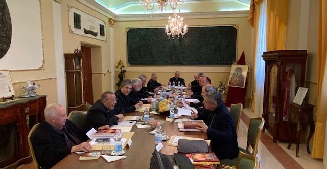 Conferenza Episcopale Calabra: «Proposta l’istituzione di una sede dell’Università Cattolica in Calabria»