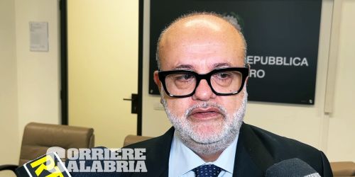 Curcio conferenza beni archeologici