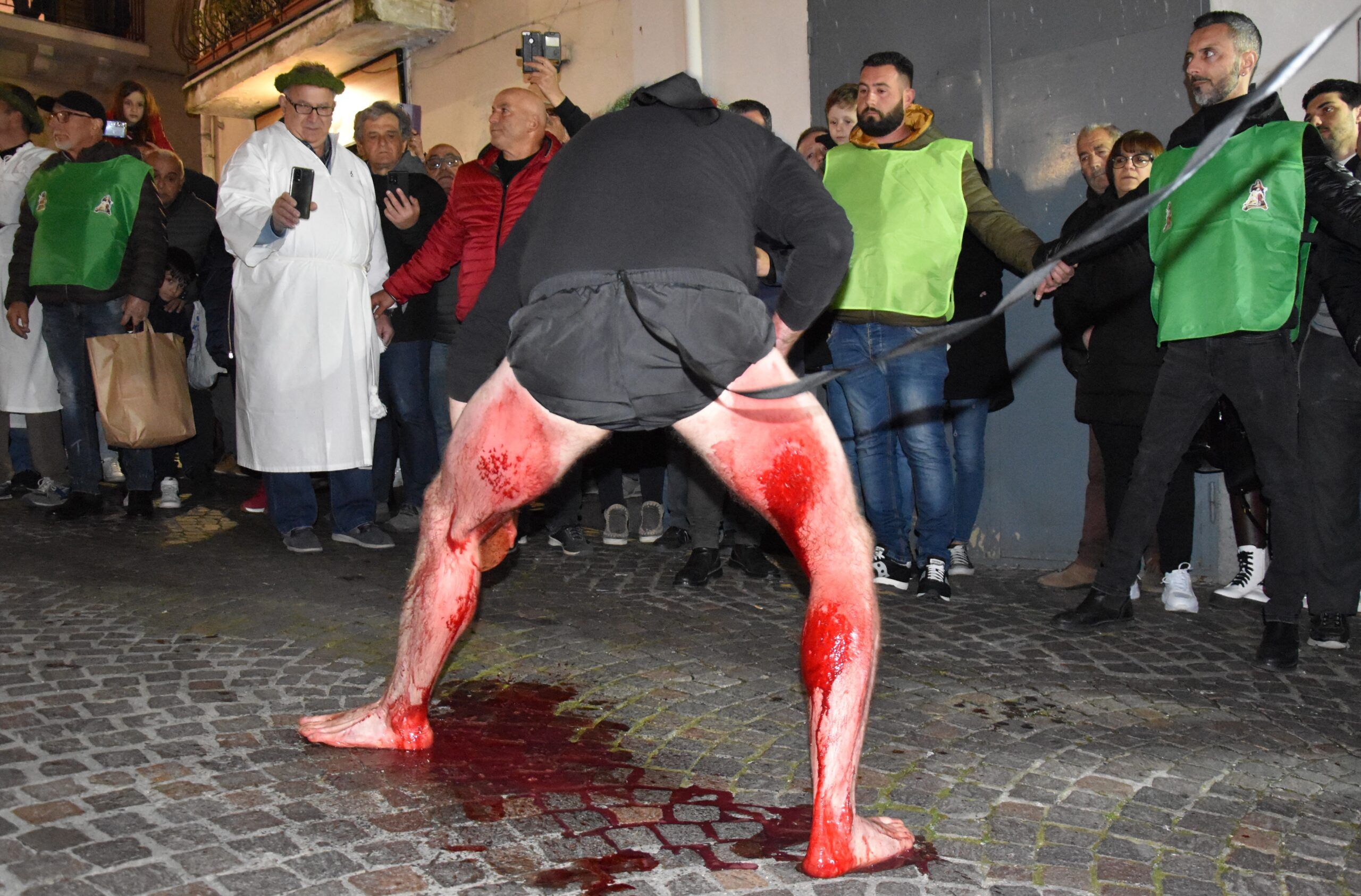 Il sacro, grande disperso della modernità