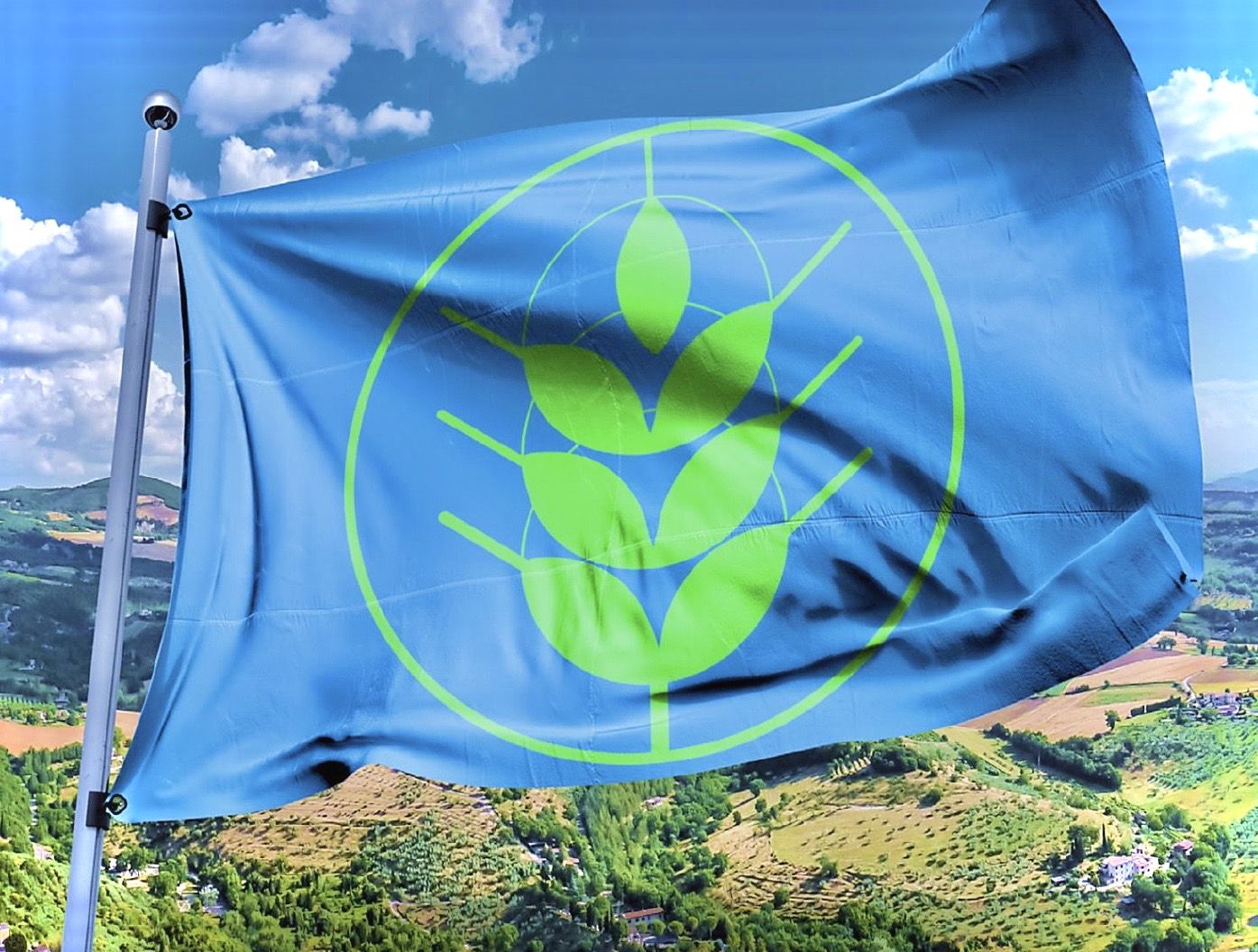 “Spighe verdi” 2022, sette Comuni calabresi premiati