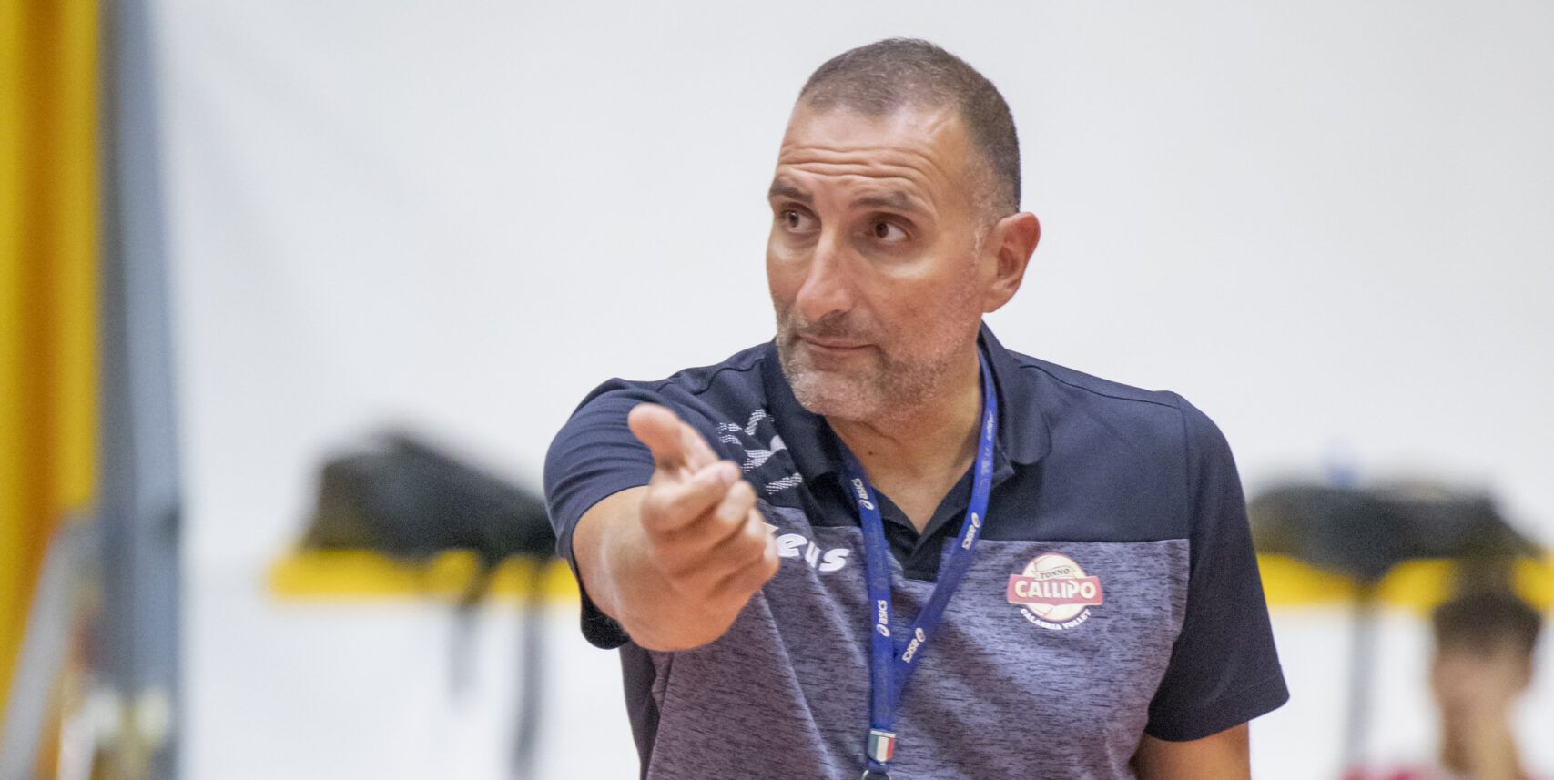 Tonno Callipo, Piccioni: «Vogliamo migliorare privilegiando la linea verde»