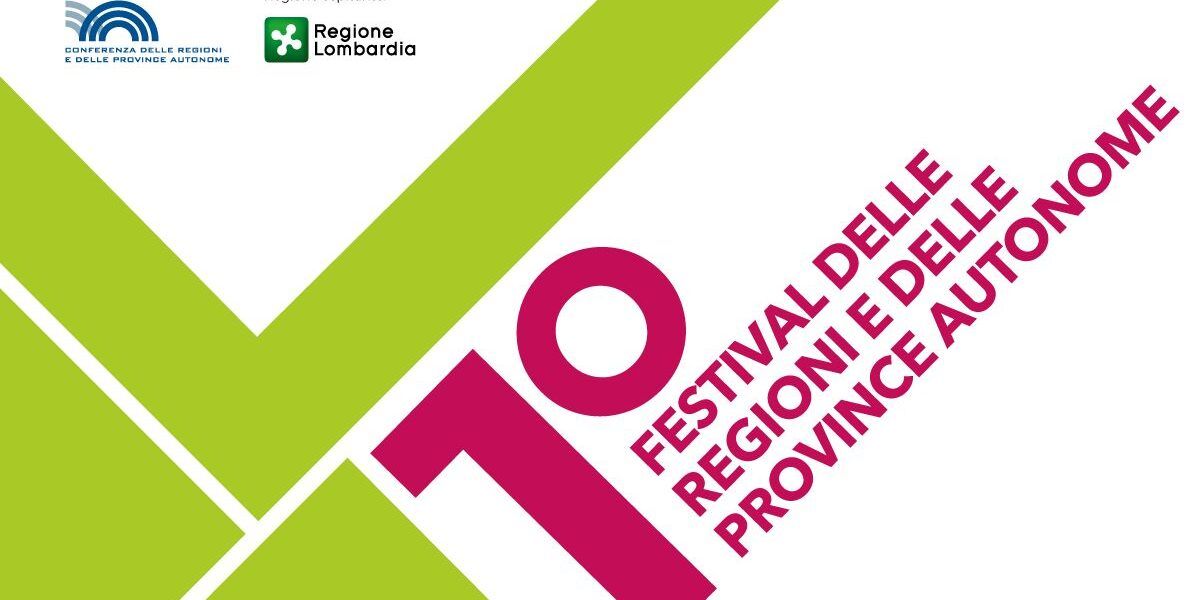Primo Festival delle regioni e delle province autonome, Occhiuto: «Occasione utile per cementare la nostra unità»