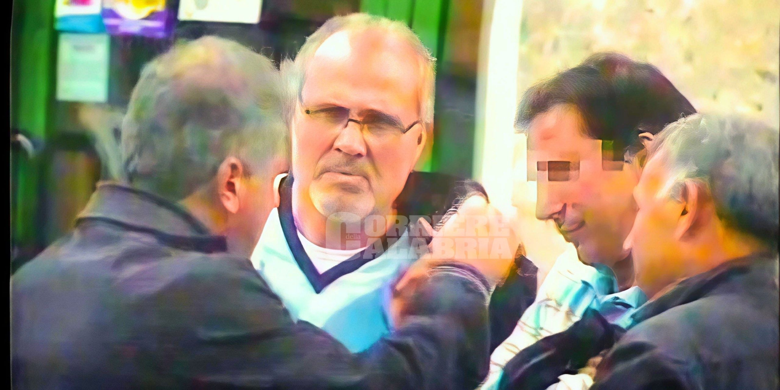 ‘Ndrangheta in Piemonte, da partecipe a boss: condanna “storica” per Francesco D’Onofrio