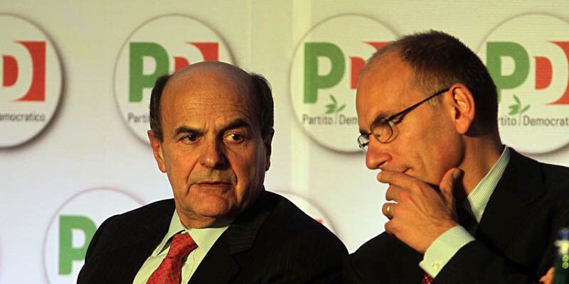 Politiche, il Pd schiera i big per lo sprint finale: sabato Letta a Reggio con Speranza e Bersani
