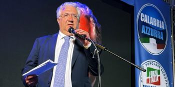 Lamezia, Murone: «Confronto urgente su Sacal e Canadair, servono risposte rapide»