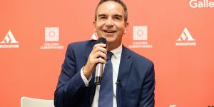 Occhiuto: «Vannacci nella coalizione di centrodestra? Allora mi occuperò dei problemi della Calabria…»