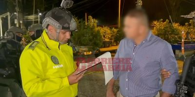 Dal Clan del Golfo alla ‘ndrangheta, catturato il broker finanziario “Medio Labio”: movimentava i capitali del narcotraffico – VIDEO