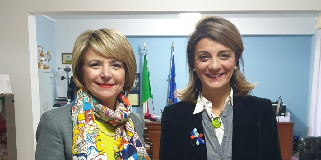 Sicurezza, truffe ad anziani: protocollo d’intesa Prefettura-Comune di Vibo Valentia