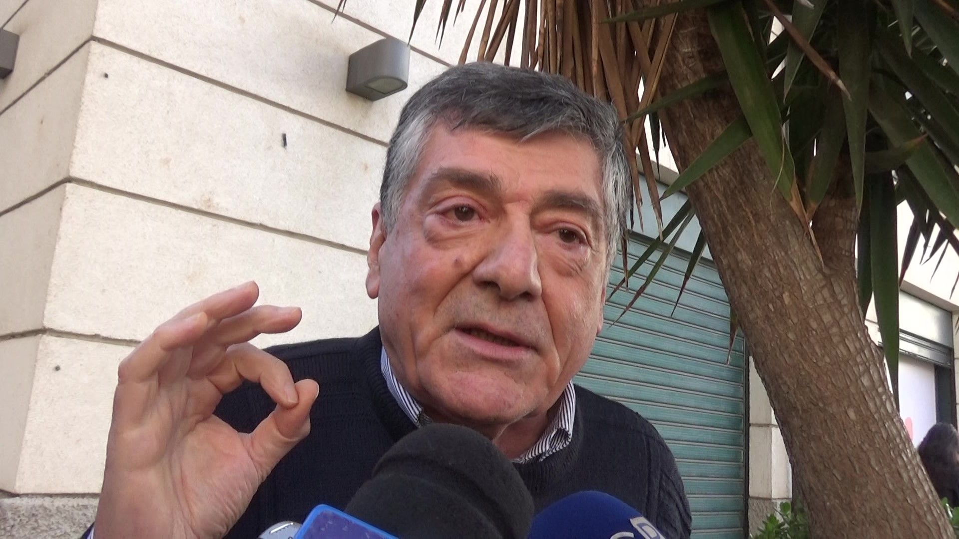 Ziparo: «Il Ponte sullo Stretto? Incostruibile a queste condizioni. Gli annunci sono solo propaganda»