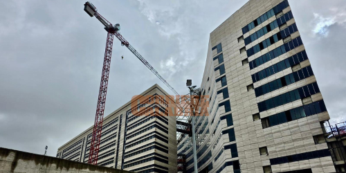 nuovo Palazzo di Giustizia reggio calabria