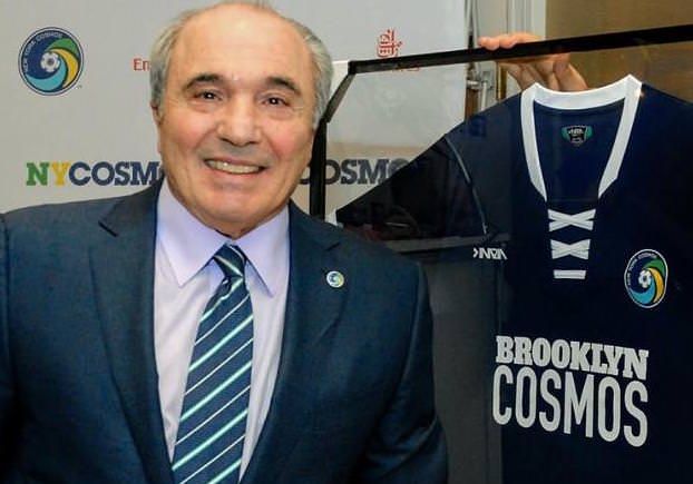 La storia del magnate calabrese che sta per comprare la Fiorentina