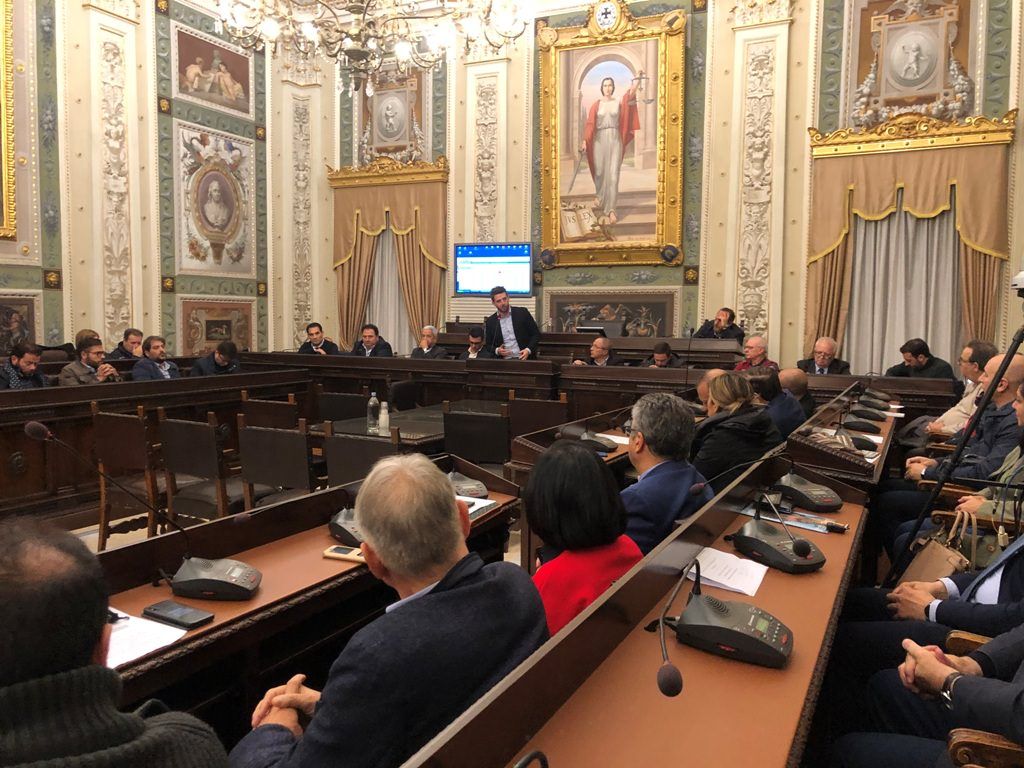 Sanità, i sindaci della Provincia di Cosenza bussano alla porta del ministro Speranza