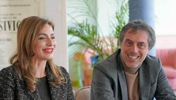 Il “Barbiere di Siviglia” per il grande ritorno della lirica al Politeama di Catanzaro