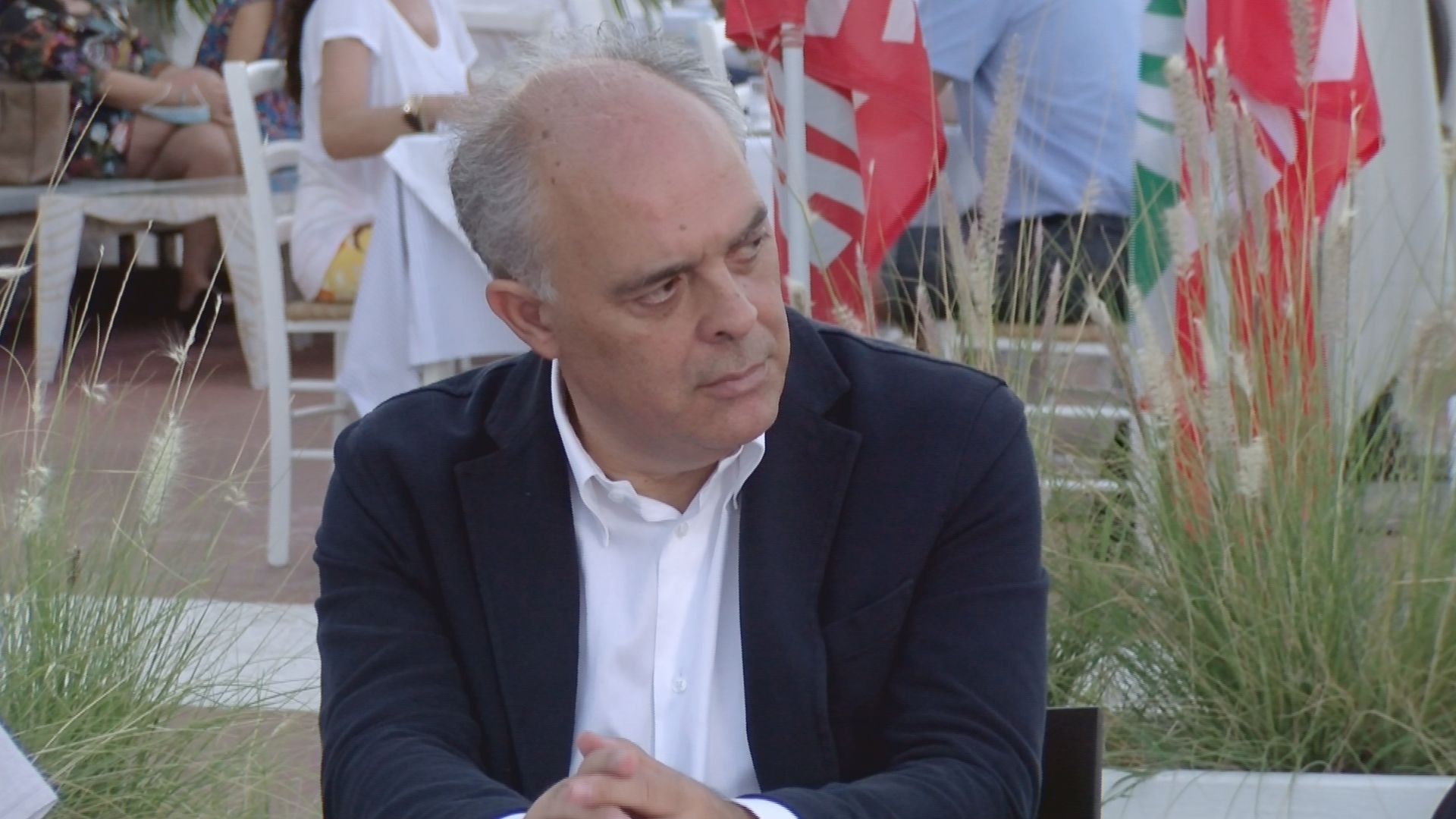 Gaetano (Fi): «Basta chiacchiere e morti innocenti sulla statale 106»