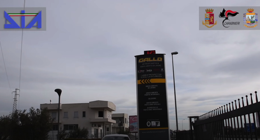 «Imprenditore di riferimento della ‘ndrangheta a Crotone». Sequestro da 15 milioni per Gallo