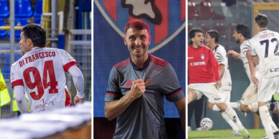 Catanzaro: un punto, molte verità. Le due stagioni (in una) del Cosenza. Crotone, identità oltre la tempesta