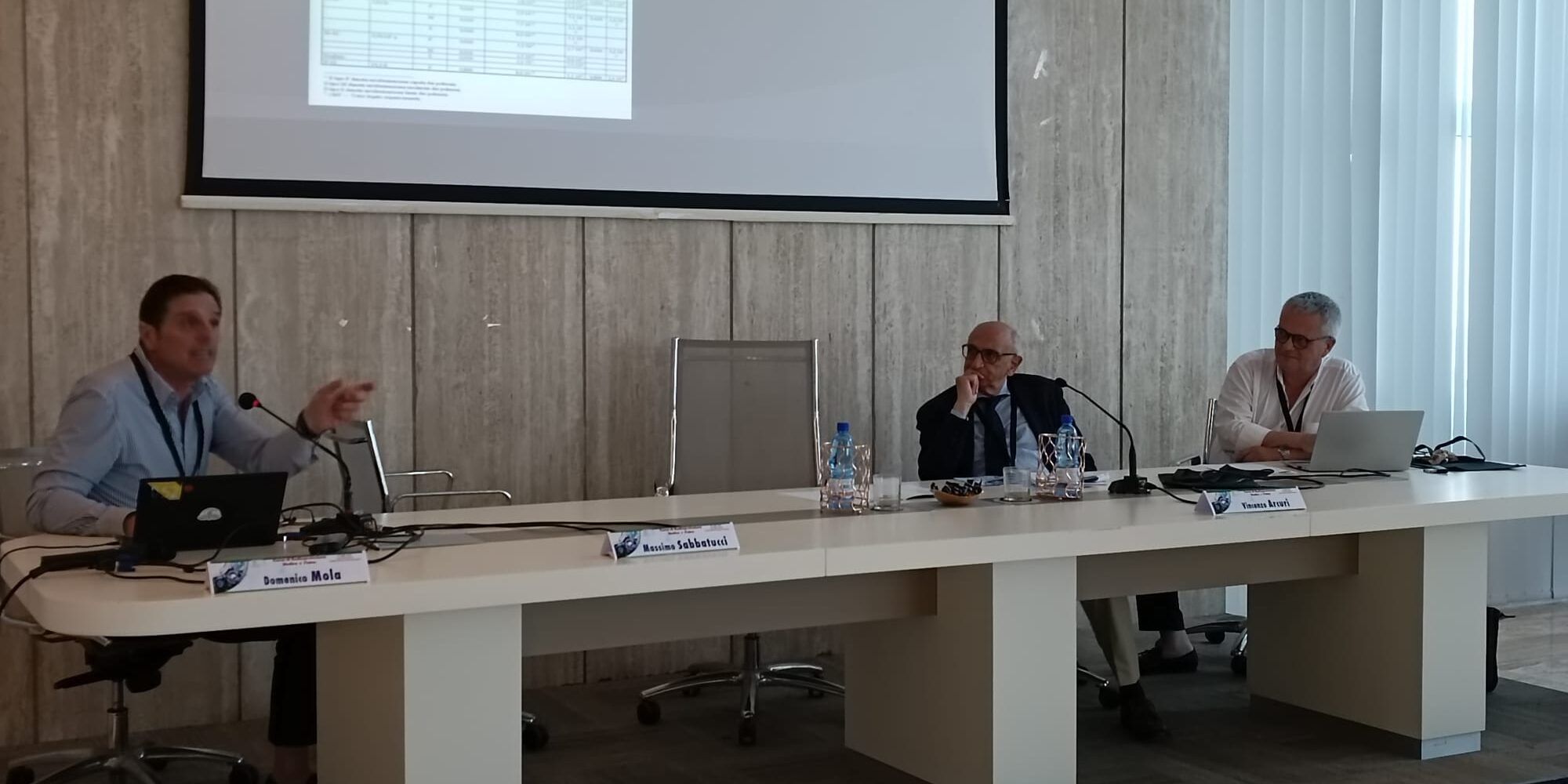 Catanzaro, focus su valutazione dei rischi in materia di Radioprotezione Medica e Fisica