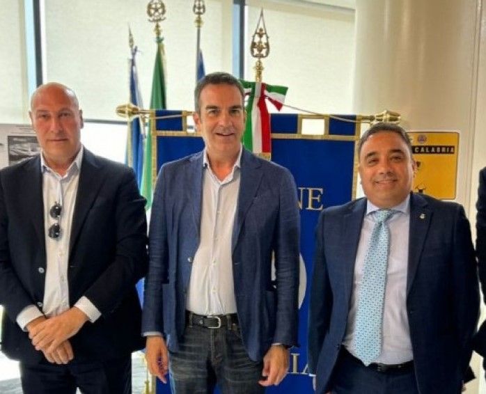 Bonifica di Crotone, Voce e Ferrari contro il commissario Errigo: «Il governo lo revochi»