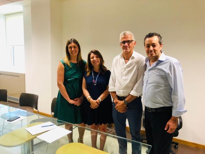 Inclusione bimbi sordi a scuola, firmato l’accordo con la Regione