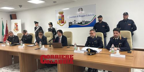 operazione gallicò reggio conferenza