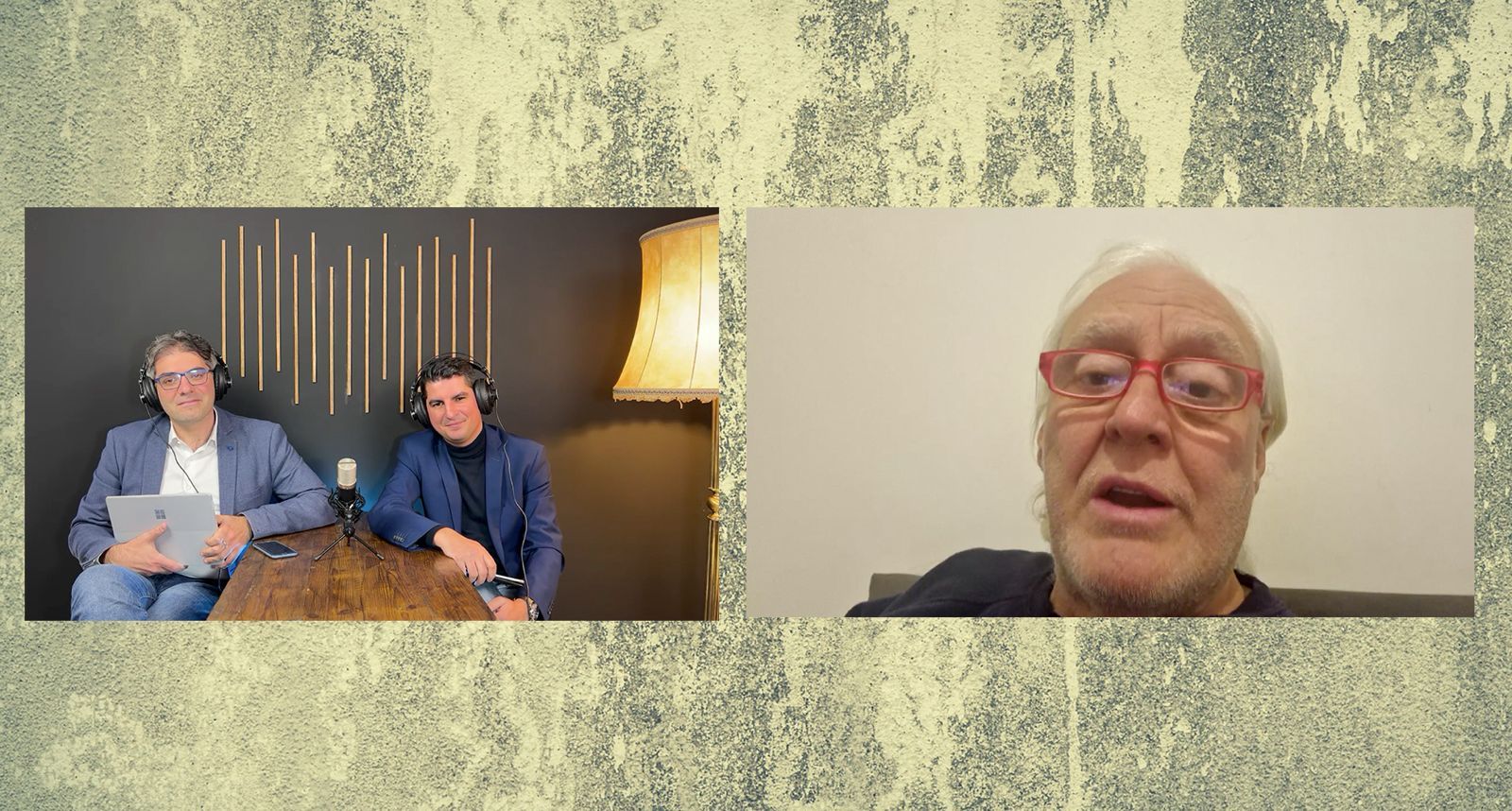 CreativiTalk, il podcast che svela il lato nascosto dei protagonisti del nostro tempo