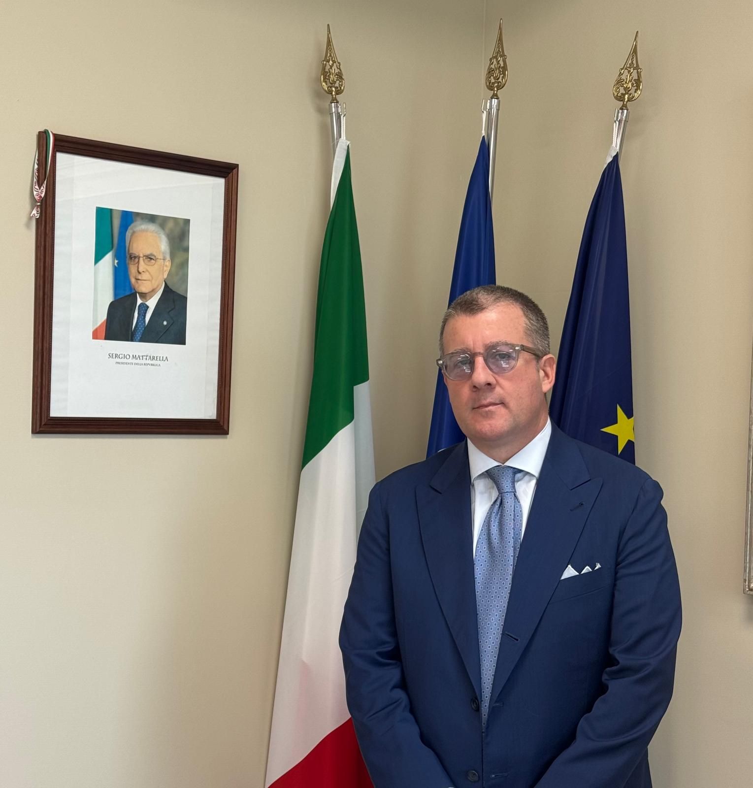 Lotta al dissesto idrogeologico, Nardi: «Mancano risorse ai Commissari di governo»