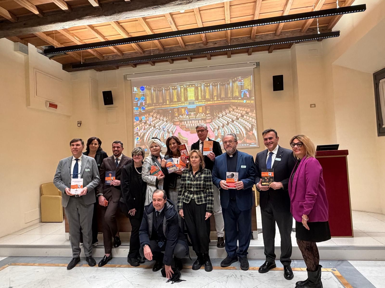 Un premio giuridico eversivo