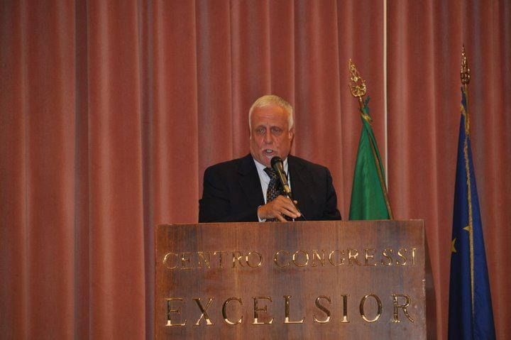 Primi mal di pancia nel fronte Oliverio, Sergio: «Così non va»