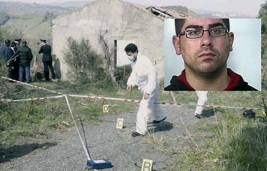 Strage di Caraffa, dubbi sul suicidio del killer