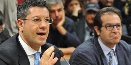 L’equilibrio sottile tra il “sistema Reggio” e la ‘ndrangheta. I racconti del nuovo pentito