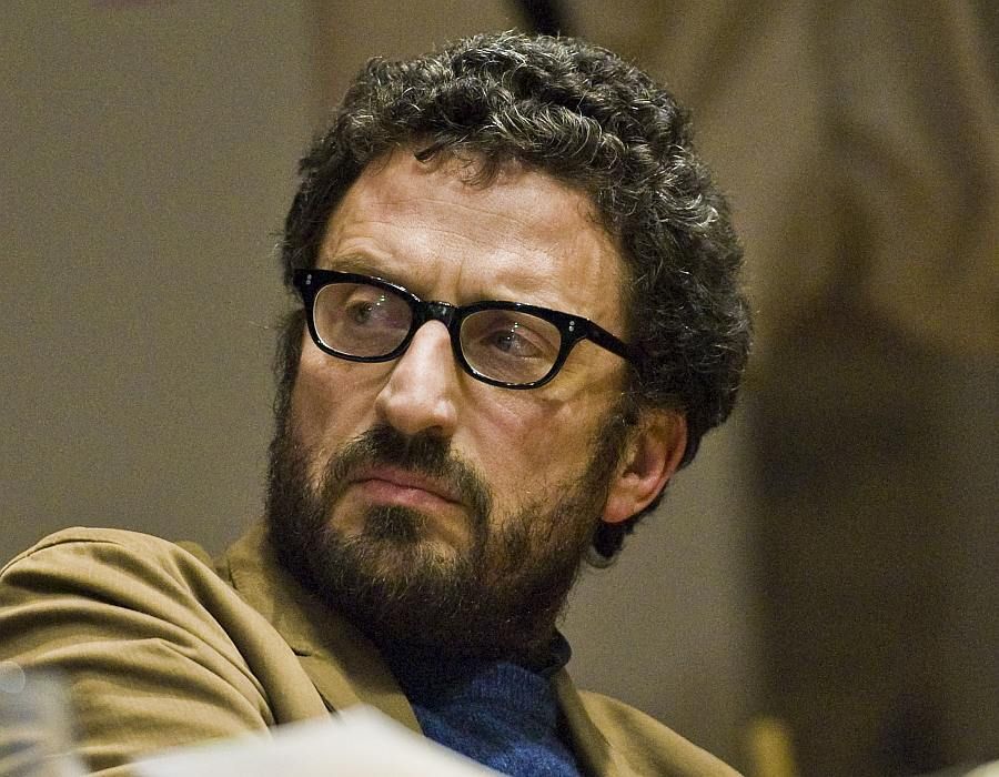 «Quel siculo d’Arabia, ultimo epigono di Marinetti»