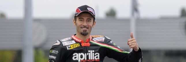 Max Biaggi e Rachele Somaschini testimonial della sicurezza stradale – VIDEO