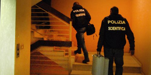 Anziana trovata morta: fermato un vicino di casa, era ai domiciliari