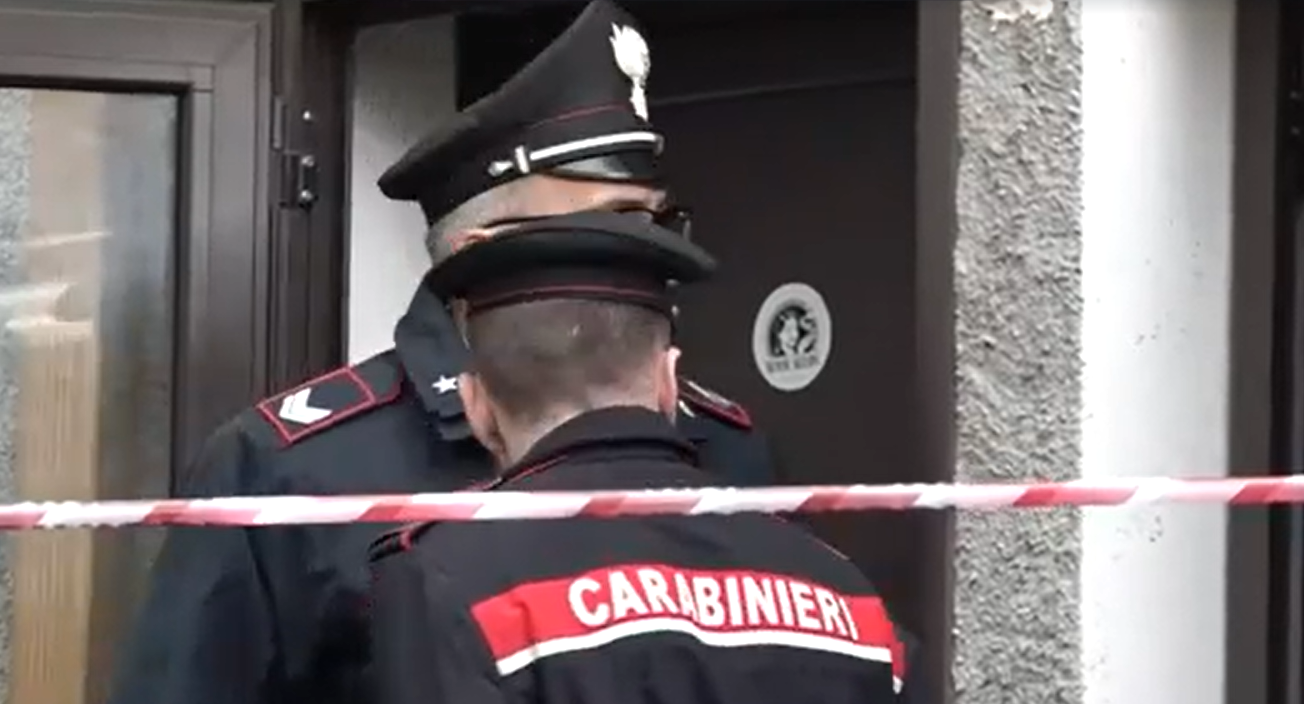 Due morti a Falerna, la procura dispone l’esame autoptico